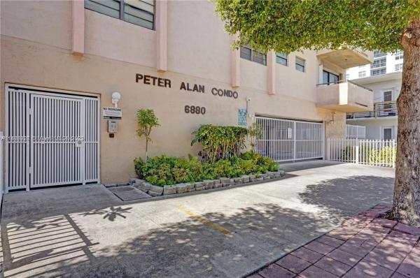Peter Alan, 6880 Abbott Ave #305, Miami Beach, Florida 33141, image 1