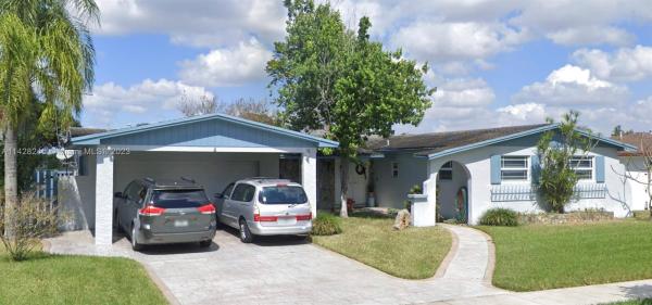 Kendale Lakes No HOA, 14321 SW 78th St, Kendale Lakes, Florida 33183, image 2