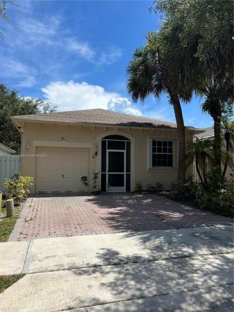 Buttonwood Hammock, 4812 NW 19th St, Coconut Creek, Florida 33063, image 1