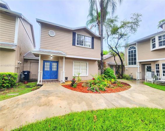 Courtyards At Deerwood, 12201 SW 148th St #1001, Three Lakes, Florida 33186, image 1