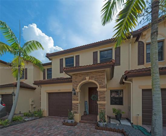 Umbria At The Vineyards, 349 NE 37th Ave, Homestead, Florida 33033, image 1