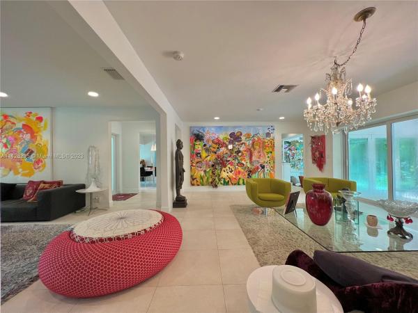 Tanglewood Gardens, 13915 SW 73rd Ave, Palmetto Bay, Florida 33158, image 1