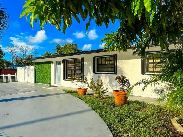 Patterson Park, 5750 N Andrews Ave, Oakland Park, Florida 33309, image 1