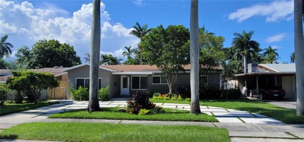 Hollywood No HOA, 1521 Arthur St, Hollywood, Florida 33020, image 1