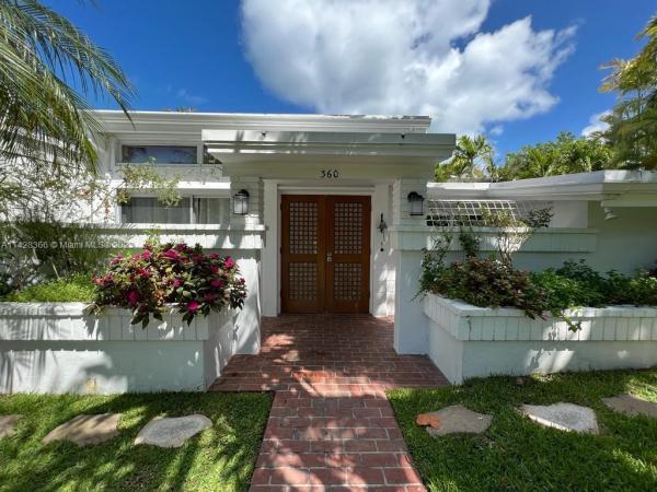 Tropical Isle Homes, Key Biscayne, Florida 33149, image 2