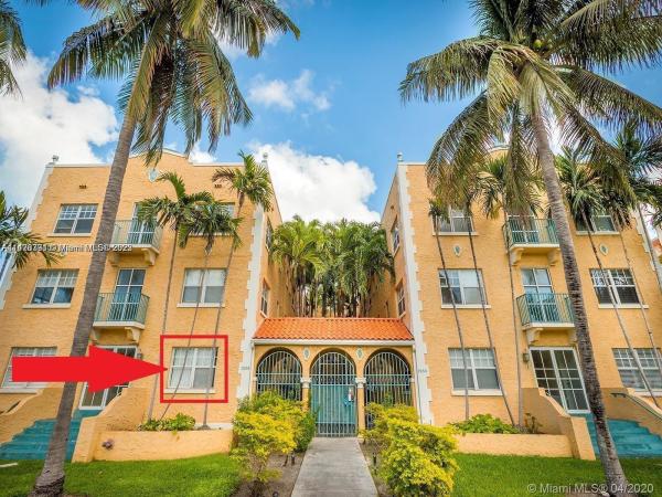 The Roosevelt, 1255 Pennsylvania Ave #100, Miami Beach, Florida 33139, image 1