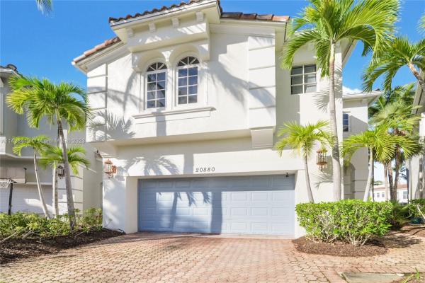 Aventura Lakes, 20880 NE 30th Pl, Aventura, Florida 33180, image 1