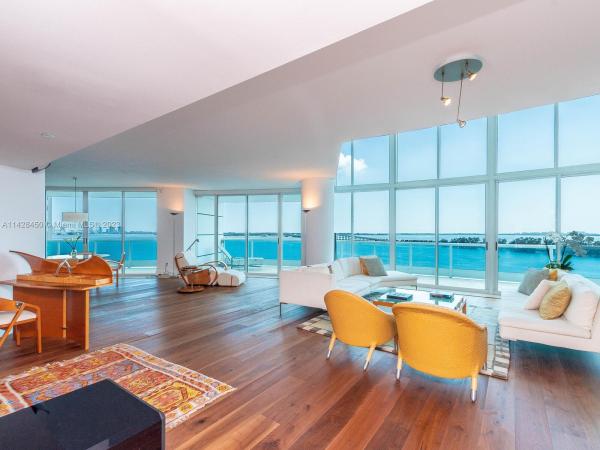 Bristol Tower, 2127 Brickell Ave #1403, Miami, Florida 33129, image 1