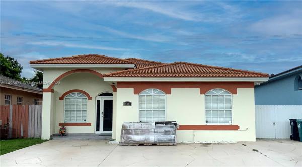 Laguna Ponds, 16951 SW 141st Ave, Richmond West, Florida 33177, image 1