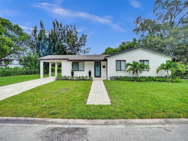 Golden Gate, 255 Grant Dr, Coral Gables, Florida 33133, image 1