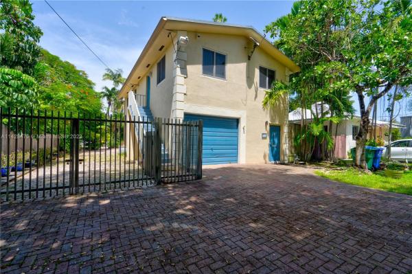Spring Garden, 925 NW 7th St Rd, Miami, Florida 33136, image 1