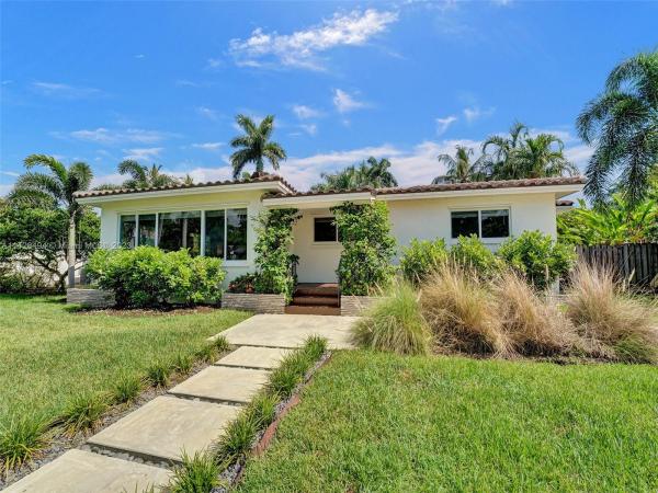 Hollywood Lakes, 1319 Taylor St, Hollywood, Florida 33019, image 2