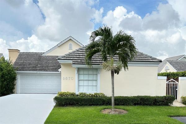 Doral Woods, 9870 NW 49th Ter, Doral, Florida 33178, image 1