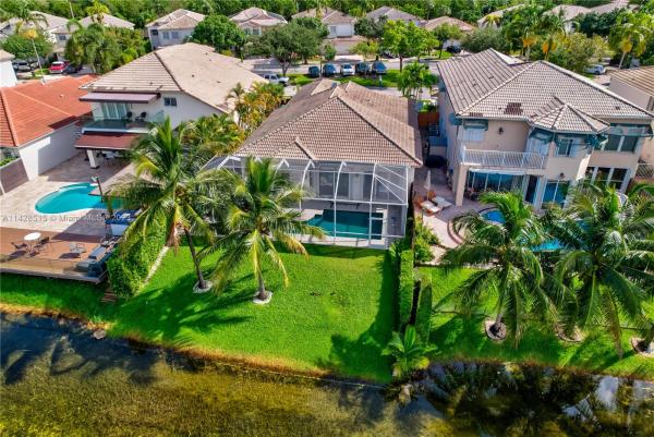 St Croix At Doral Isles, 10964 NW 73rd St, Doral, Florida 33178, image 1