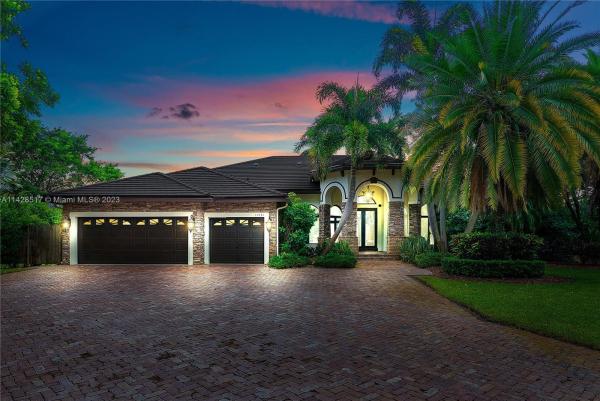 Falcon Estates, 11431 NW 18th St, Plantation, Florida 33323, image 1