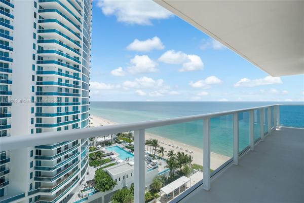 Aquarius, 2751 S Ocean Dr #1601S, Hollywood, Florida 33019, image 1