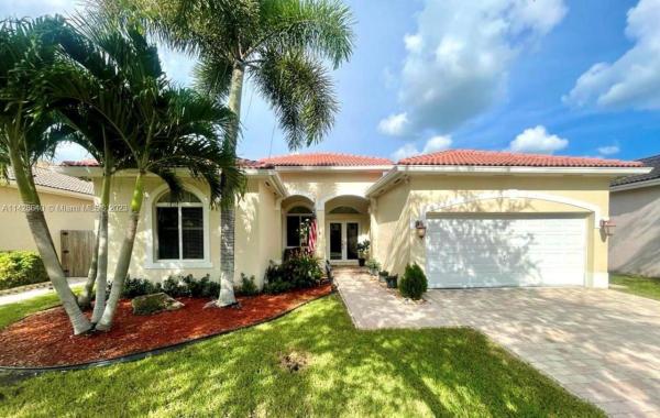 Keys Landing, 1621 SE 17th Ave, Homestead, Florida 33035, image 1