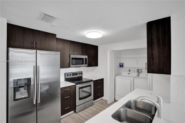 Vue At Brickell, 1250 S Miami Ave #1204, Miami, Florida 33130, image 1