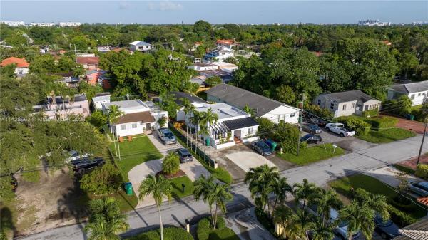 Coral Way Park, 2036 SW 57th Ct, Coral Terrace, Florida 33155, image 1