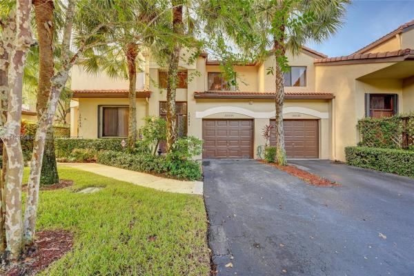 Bridgewater 2, 10534 NW 10th St #C-126, Fort Lauderdale, Florida 33322, image 1