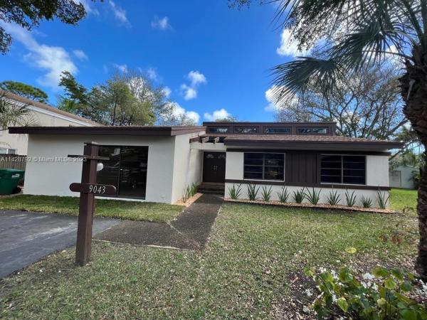 Pepperwood, 9043 SW 78th Pl, Kendall, Florida 33156, image 1
