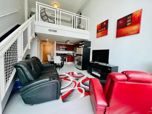 Vizcayne North, 244 Biscayne Blvd #445, Miami, Florida 33132, image 1