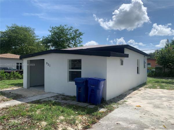 Lincoln Park, 931 NW 16th Ter, Fort Lauderdale, Florida 33311, image 1