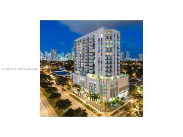 Nordica, 2525 SW 3rd Ave #1605, Miami, Florida 33129, image 1
