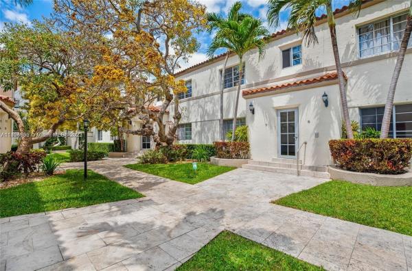 Harriet Court, 1508 Pennsylvania Ave #6, Miami Beach, Florida 33139, image 1
