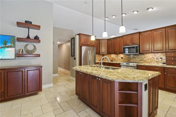 Fox Run At Jacaranda, 10781 NW 18th Dr, Plantation, Florida 33322, image 1