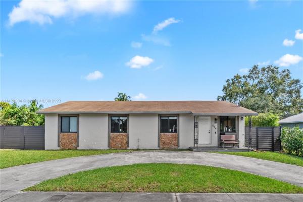 Town Of Florida City, 594 SW 6th St, Florida City, Florida 33034, image 1