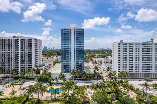 Mirasol Ocean Towers, 2655 Collins Ave #1005, Miami Beach, Florida 33140, image 1