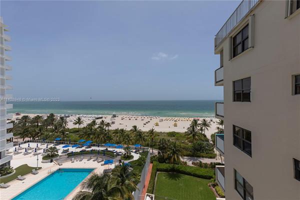 The Georgian, 1623 Collins Ave #915, Miami Beach, Florida 33139, image 1