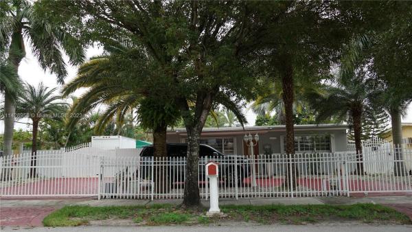 Palm Springs Estates, 5535 W 15th Ct, Hialeah, Florida 33012, image 1
