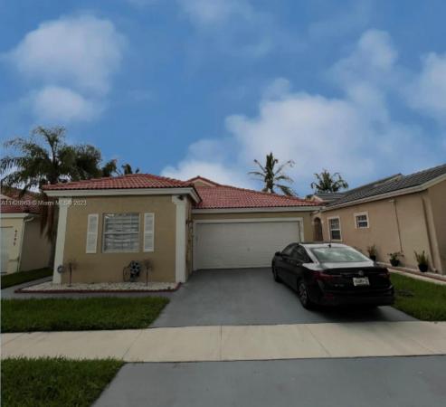 Gardens At Huntington, 4780 SW 153rd Ter, Miramar, Florida 33027, image 1