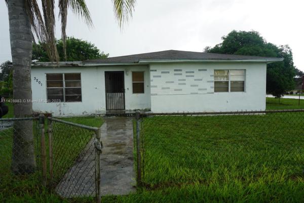 Liberty Gardens, Miami Gardens, Florida 33056, image 1