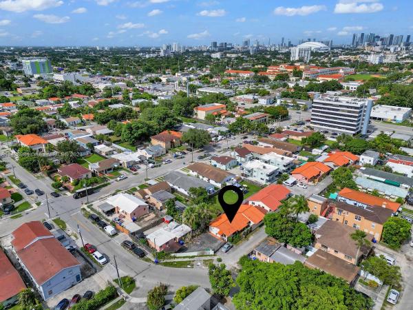 351 SW 29th Ave #A, Miami, Florida 33135, image 2