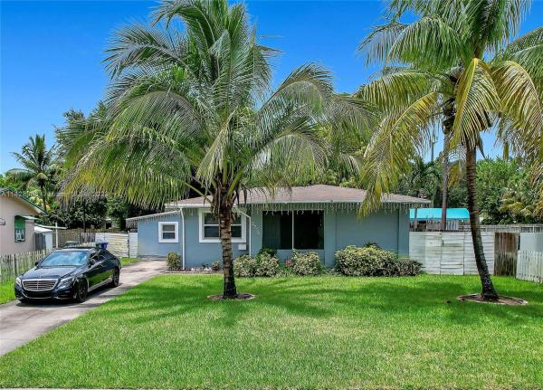 South Hollywood, 2735 Dewey St, Hollywood, Florida 33020, image 1