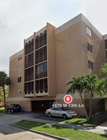 Westland South, 4670 W 13th Ln #408, Hialeah, Florida 33012, image 1