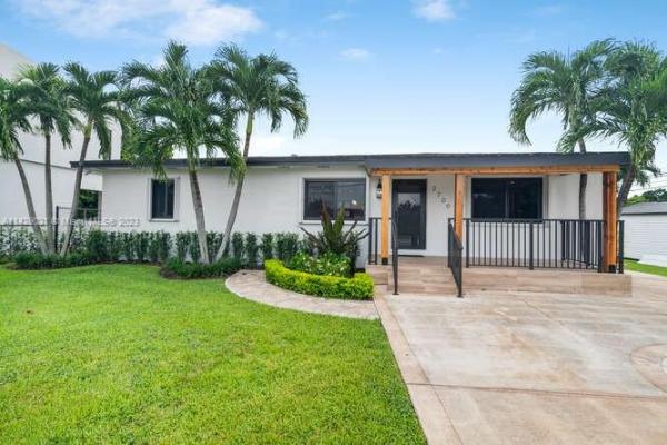 Westchester No HOA, 2700 SW 88th Ave, Westchester, Florida 33165, image 1