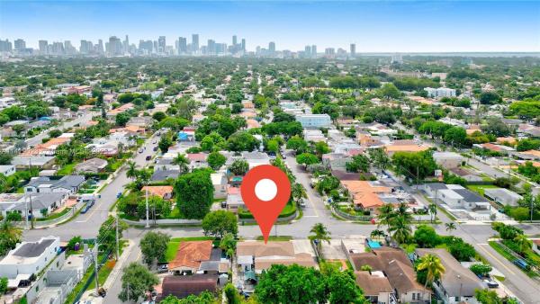 Grapeland, 1660 SW 24th Ave, Miami, Florida 33145, image 1