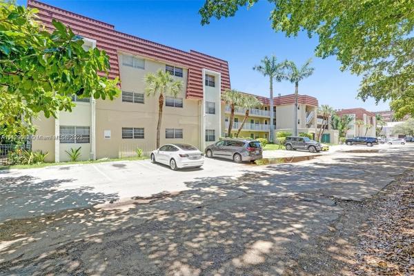 Moffett Place, 1300 Moffett St #307, Hallandale Beach, Florida 33009, image 1