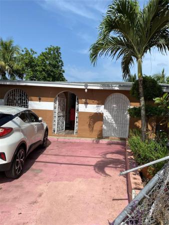 Biscayne Gardens, 14425 NW 10th Ave, Golden Glades, Florida 33168, image 2