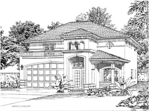 Cantamar, 8864 SW 206th Ln, Cutler Bay, Florida 33189, image 1