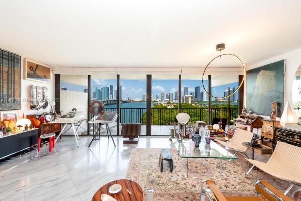 One Thousand Venetian Way, 1000 Venetian Way #708, Miami, Florida 33139, image 1