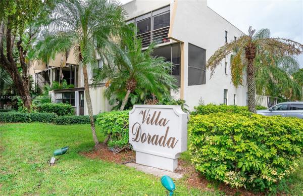 Villa Dorada, 20300 W Country Club Dr #117-3, Aventura, Florida 33180, image 1