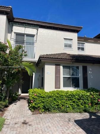 Century Gardens Village, 8810 SW 152 Ct #, The Hammocks, Florida 33196, image 1