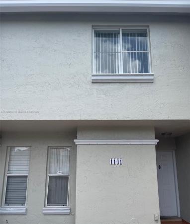 Marina Real, 1141 NW 123 Ct #608, Tamiami, Florida 33182, image 1