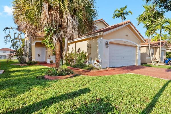 16330 SW 45th Ter, Unincorporated Dade County, Florida 33185, image 2