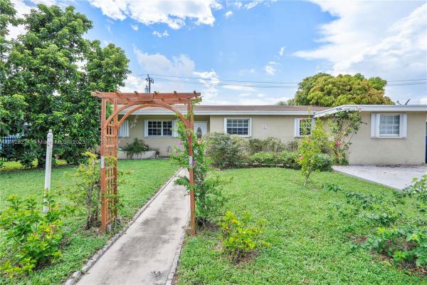 Ives Estates Residential, 19810 NE 10th Ct, Ives Estates, Florida 33179, image 1